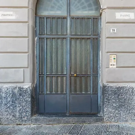 Reggia & Dintorni Bed & Breakfast