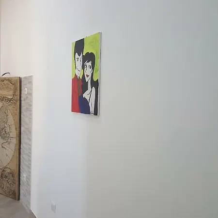 Reggia & Dintorni